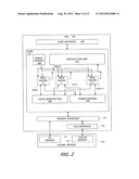SHARED SINGLE-ACCESS MEMORY WITH MANAGEMENT OF MULTIPLE PARALLEL REQUESTS diagram and image