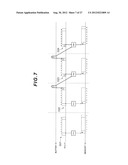 STORAGE APPARATUS AND DATA PROCESSING METHOD OF THE SAME diagram and image