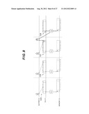 STORAGE APPARATUS AND DATA PROCESSING METHOD OF THE SAME diagram and image