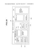 STORAGE APPARATUS AND DATA PROCESSING METHOD OF THE SAME diagram and image