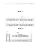 STORAGE APPARATUS AND DATA PROCESSING METHOD OF THE SAME diagram and image