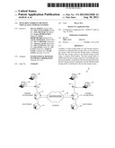 SWITCHING VISIBILITY BETWEEN VIRTUAL DATA STORAGE ENTITIES diagram and image