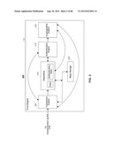 SECURE DATA PARSER METHOD AND SYSTEM diagram and image