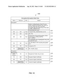 SECURE DATA PARSER METHOD AND SYSTEM diagram and image