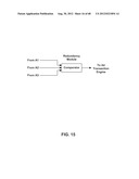 SECURE DATA PARSER METHOD AND SYSTEM diagram and image