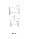 SECURE DATA PARSER METHOD AND SYSTEM diagram and image