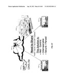 SECURE DATA PARSER METHOD AND SYSTEM diagram and image