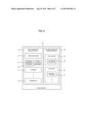 COMPUTER SYSTEM, CONTROL METHOD THEREOF AND RECORDING MEDIUM STORING     COMPUTER PROGRAM THEREOF diagram and image