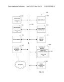 SYSTEM AND METHOD FOR DETERMINATION OF THE ROOT CAUSE OF AN OVERALL     FAILURE OF A BUSINESS APPLICATION SERVICE diagram and image