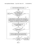 METHODS, SYSTEMS, AND COMPUTER READABLE MEDIA FOR POLICY AND CHARGING     RULES FUNCTION (PCRF) FAULT TOLERANCE diagram and image