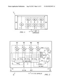 HIERARCHICAL ACCESS OF TEST ACCESS PORTS IN EMBEDDED CORE INTEGRATED     CIRCUITS diagram and image