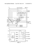 HIERARCHICAL ACCESS OF TEST ACCESS PORTS IN EMBEDDED CORE INTEGRATED     CIRCUITS diagram and image