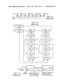 HIERARCHICAL ACCESS OF TEST ACCESS PORTS IN EMBEDDED CORE INTEGRATED     CIRCUITS diagram and image