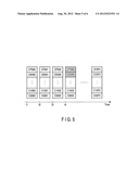 MEMORY DEVICE HAVING MULTIPLE CHANNELS AND METHOD FOR ACCESSING MEMORY IN     THE SAME diagram and image