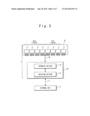 MEMORY SYSTEM AND MEMORY MODULE CONTROL METHOD diagram and image