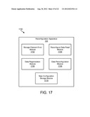 APPARATUS, SYSTEM, AND METHOD FOR DETECTING AND REPLACING FAILED DATA     STORAGE diagram and image