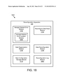 APPARATUS, SYSTEM, AND METHOD FOR DETECTING AND REPLACING FAILED DATA     STORAGE diagram and image