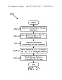 APPARATUS, SYSTEM, AND METHOD FOR DETECTING AND REPLACING FAILED DATA     STORAGE diagram and image