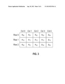 Nested Multiple Erasure Correcting Codes for Storage Arrays diagram and image