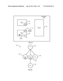 Touch Event Processing for Web Pages diagram and image