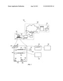 DYNAMIC PRELOADING OF WEB PAGES diagram and image