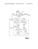 RENDERING WEB CONTENT USING PRE-CACHING diagram and image