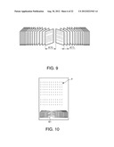 DISPLAY CONTROL METHOD, DISPLAY DEVICE AND ELECTRONIC APPARATUS diagram and image