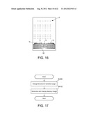 DISPLAY CONTROL METHOD, DISPLAY DEVICE AND ELECTRONIC APPARATUS diagram and image