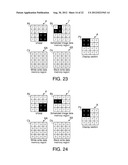 DISPLAY CONTROL METHOD, DISPLAY DEVICE AND ELECTRONIC APPARATUS diagram and image