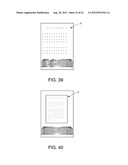 DISPLAY CONTROL METHOD, DISPLAY DEVICE AND ELECTRONIC APPARATUS diagram and image