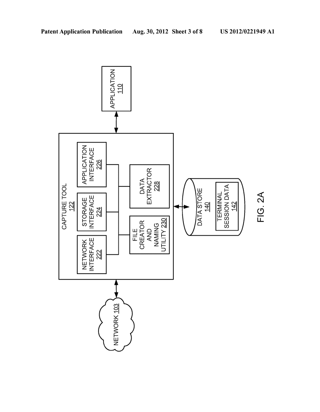 TERMINAL DATA LOGGER - diagram, schematic, and image 04