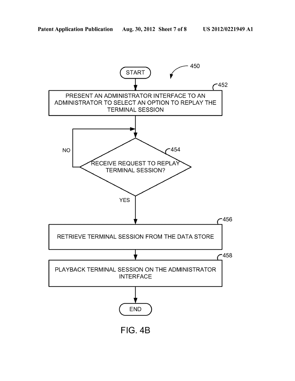 TERMINAL DATA LOGGER - diagram, schematic, and image 08