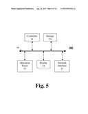 DISPLAY FILTERING DEVICE MANAGEMENT SYSTEM diagram and image