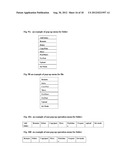 Method and Apparatus for information exchange over a web based environment diagram and image