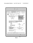 Electronic Book Navigation Systems and Methods diagram and image