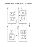 USER INTERFACE FOR PRESENTING GRAPHICAL ELEMENTS diagram and image