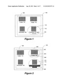 COLOR LABELING IN A GRAPHICAL USER INTERFACE diagram and image