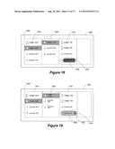 COLOR LABELING IN A GRAPHICAL USER INTERFACE diagram and image