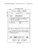 Touch Screen Device, Method, and Graphical User Interface for Displaying     and Selecting Application Options diagram and image