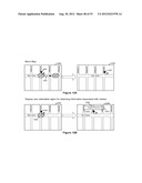 Touch Screen Device, Method, and Graphical User Interface for Displaying     and Selecting Application Options diagram and image