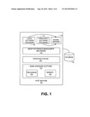 Mechanism for Managing Support Criteria-Based Application Binary     Interface/Application Programming Interface Differences diagram and image