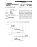 CENTRALIZED AUDIT AND ERROR HANDLING diagram and image