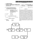 SYSTEM AND METHOD FOR USER CLASSIFICATION AND STATISTICS IN     TELECOMMUNICATION NETWORK diagram and image