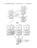 AUTHENTICATION USING MOBILE DEVICES diagram and image