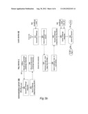 ACCESS CONTROL METHOD, AND ASSOCIATED LOCK DEVICE AND ADMINISTRATION     SERVER diagram and image