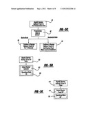 FLUSH TOILET CONTROL SYSTEM AND RELATED METHOD diagram and image