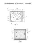 BATHING DEVICE, SYSTEMS AND METHODS diagram and image