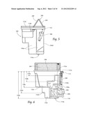 BATHING DEVICE, SYSTEMS AND METHODS diagram and image