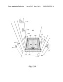 BATHING DEVICE, SYSTEMS AND METHODS diagram and image