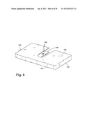 SURFACE CLEANING APPARATUS WITH PIVOTING MANIFOLD diagram and image